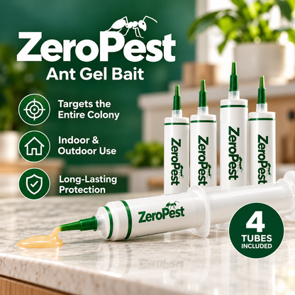 Zero Pest Ant Bait