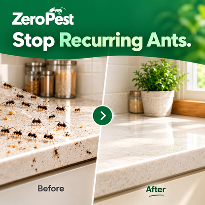 Zero Pest Ant Bait