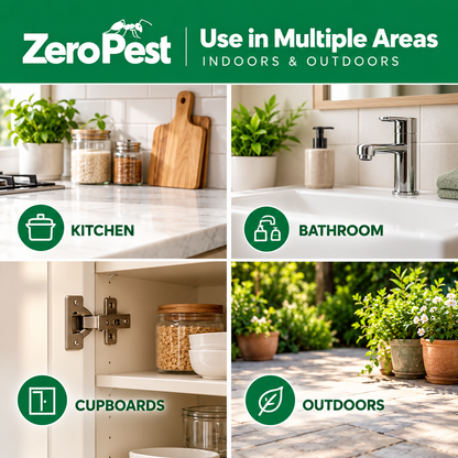 Zero Pest Ant Bait
